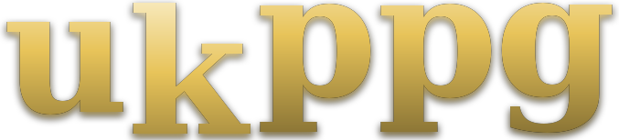 ukppg logo